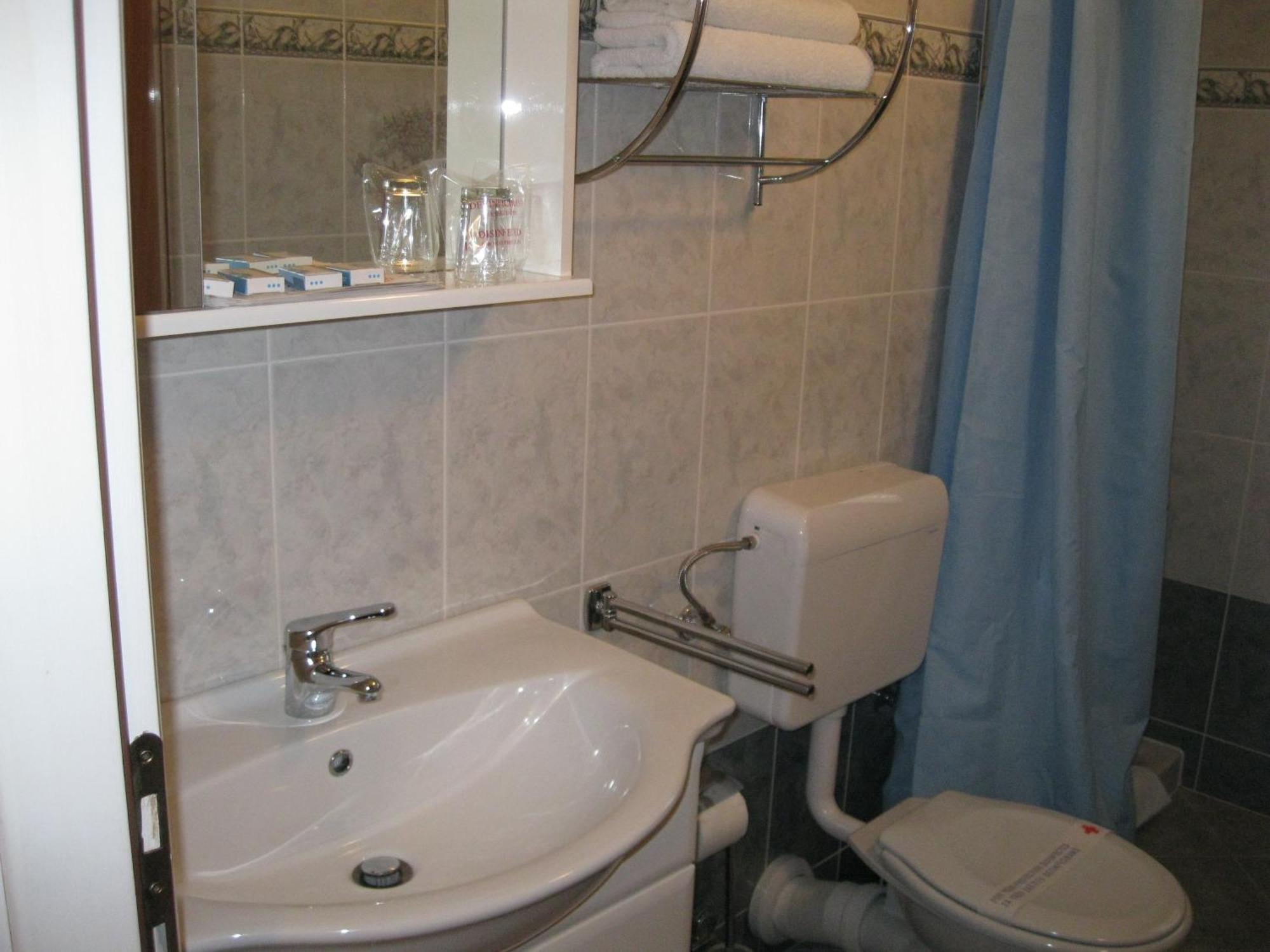 Apartments Lav Poreč Dış mekan fotoğraf