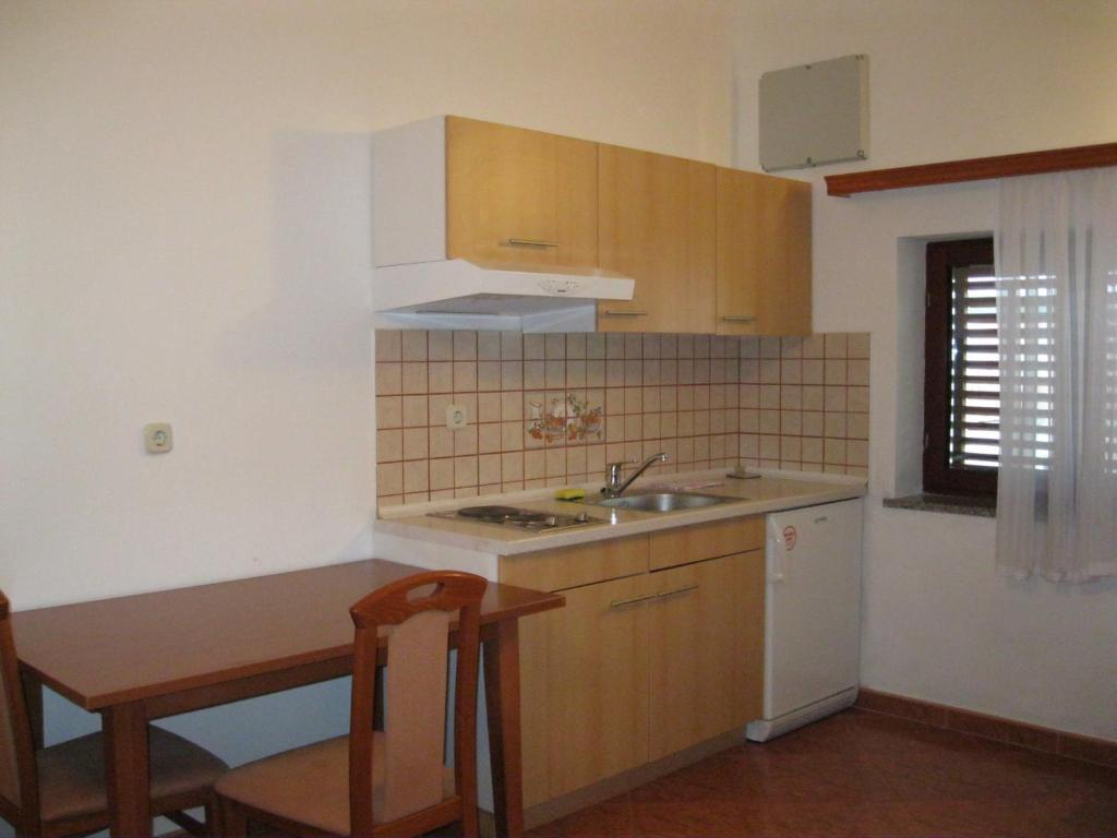 Apartments Lav Poreč Oda fotoğraf