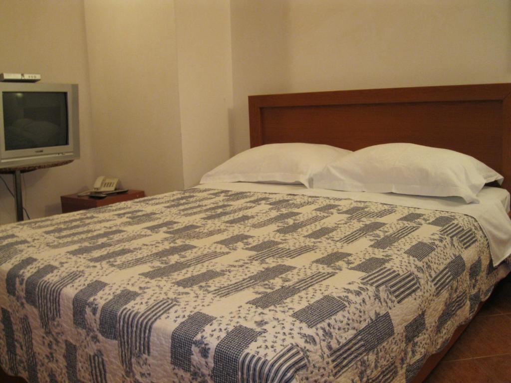 Apartments Lav Poreč Oda fotoğraf
