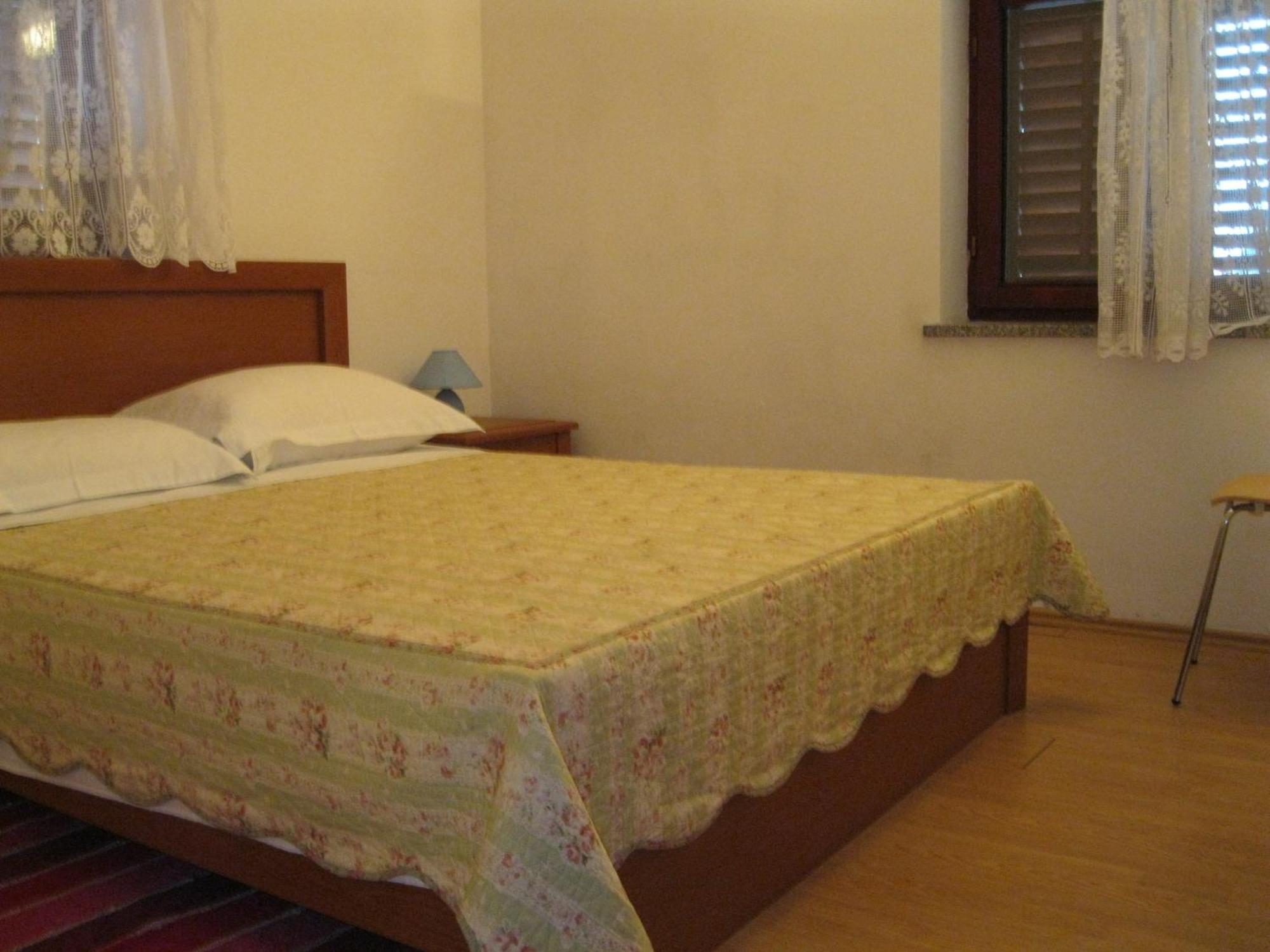 Apartments Lav Poreč Dış mekan fotoğraf