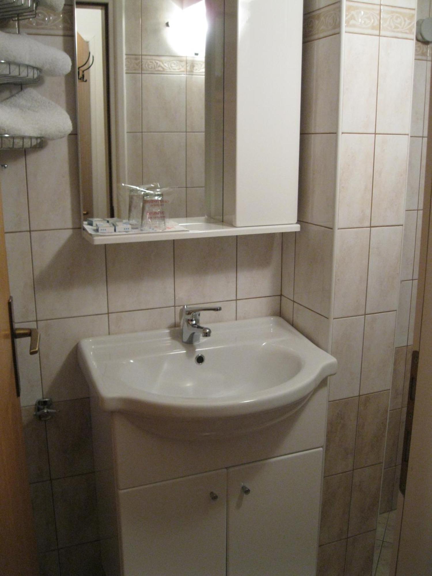 Apartments Lav Poreč Dış mekan fotoğraf