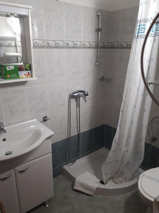 Apartments Lav Poreč Dış mekan fotoğraf