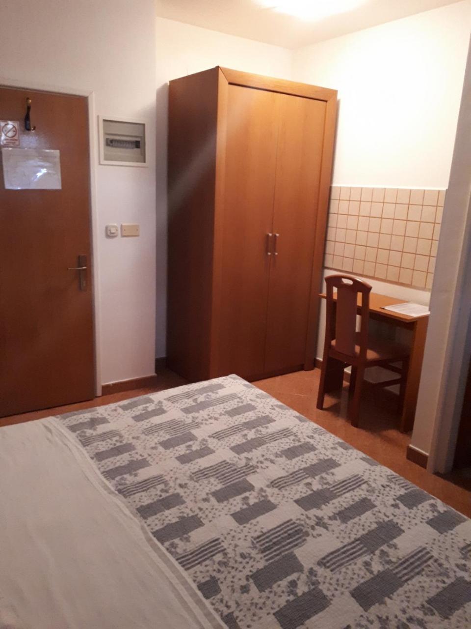 Apartments Lav Poreč Dış mekan fotoğraf