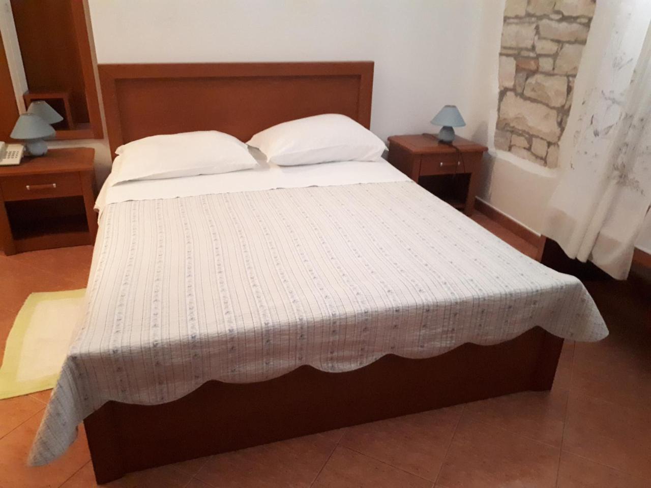 Apartments Lav Poreč Dış mekan fotoğraf