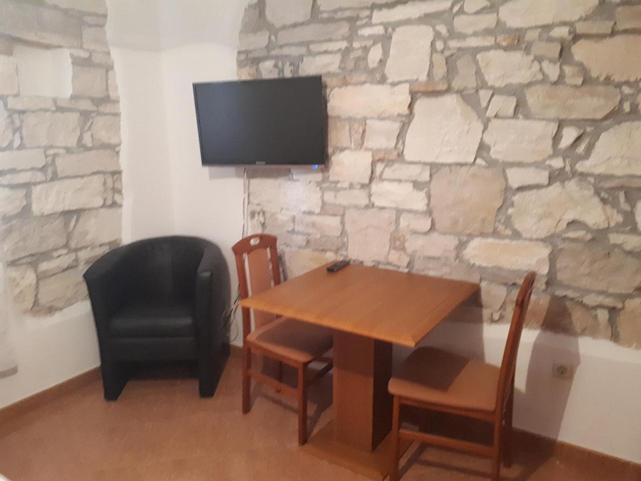 Apartments Lav Poreč Dış mekan fotoğraf