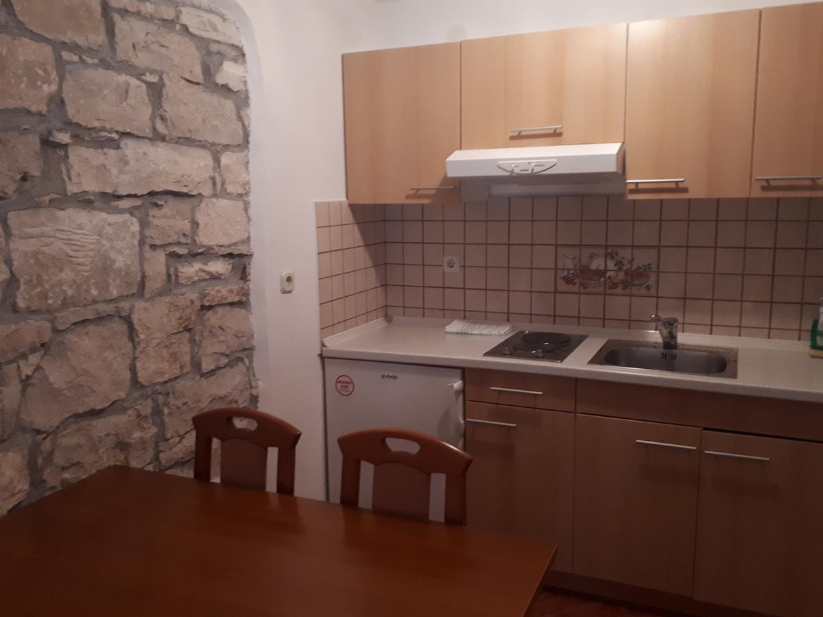 Apartments Lav Poreč Dış mekan fotoğraf