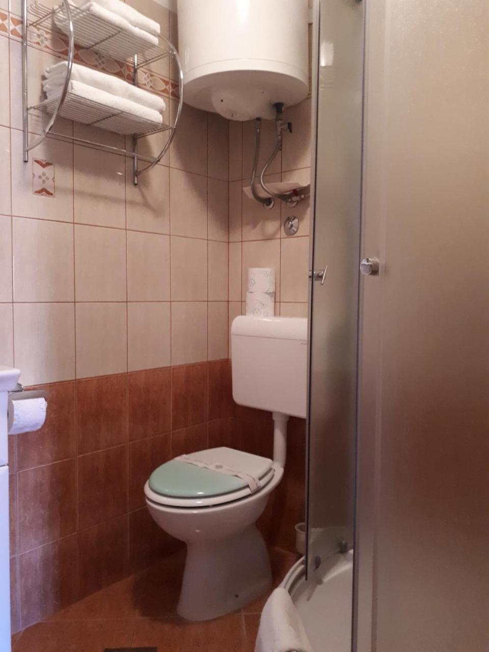 Apartments Lav Poreč Dış mekan fotoğraf
