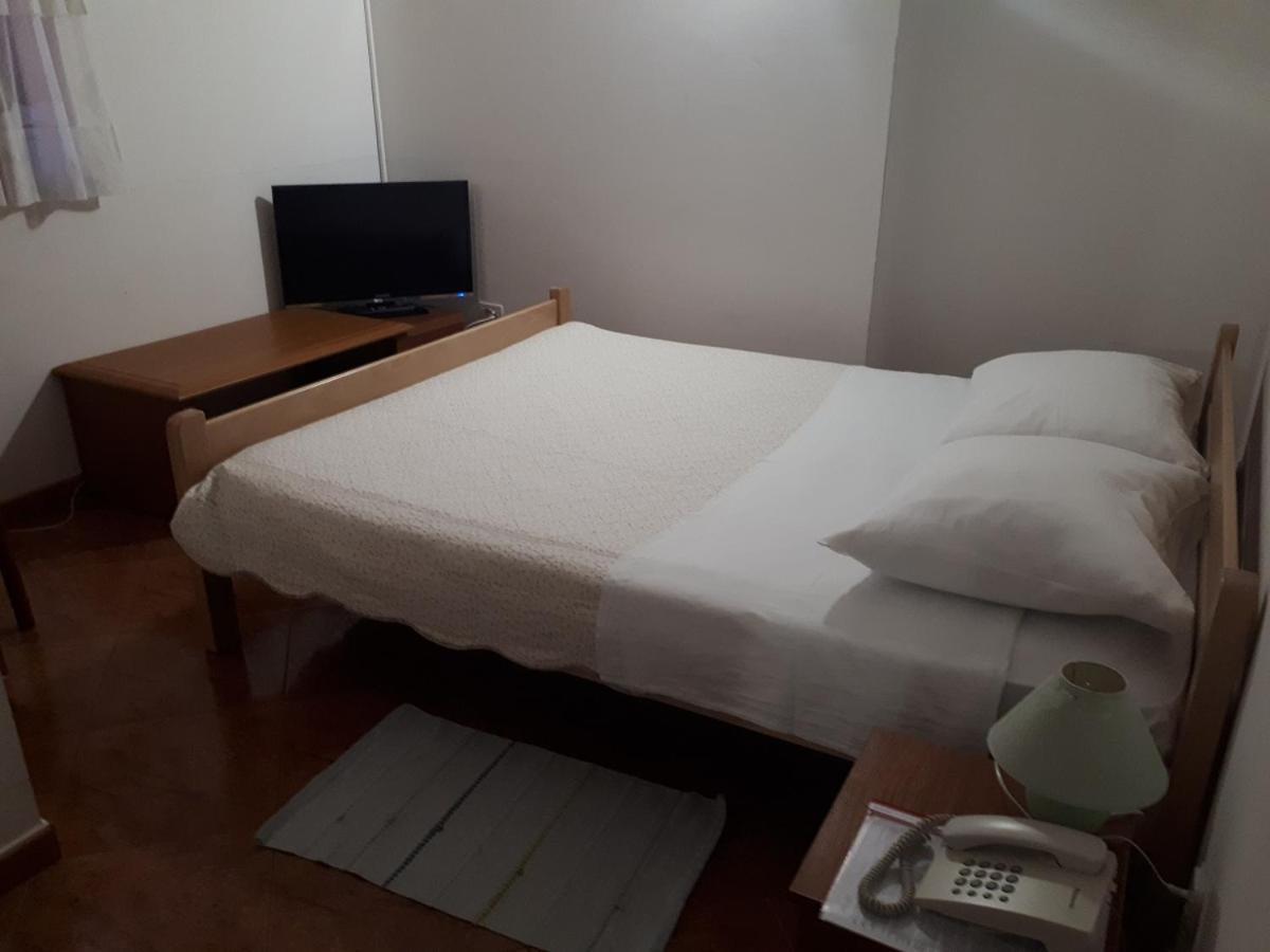 Apartments Lav Poreč Dış mekan fotoğraf