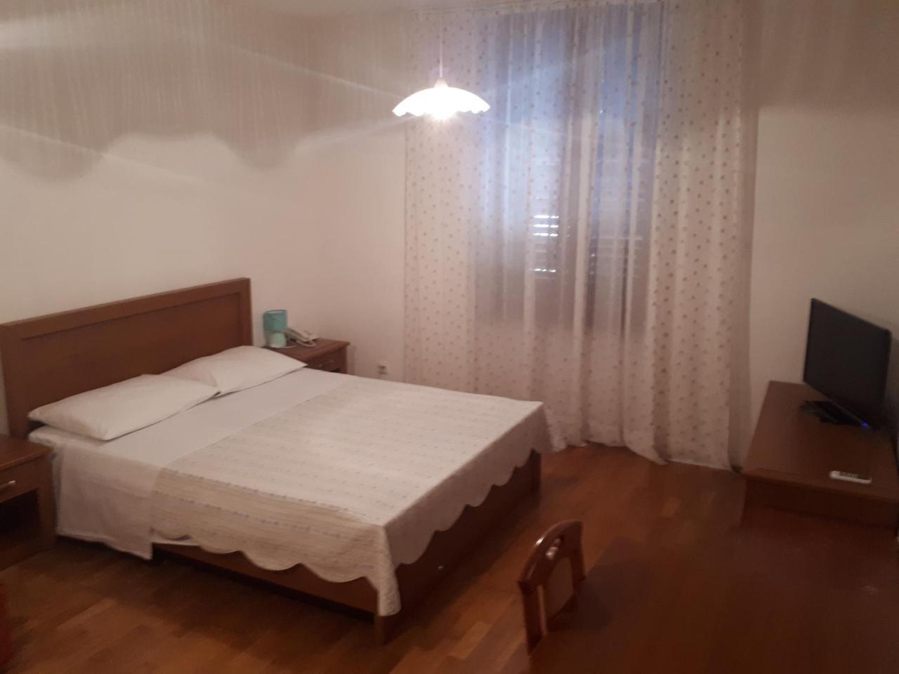 Apartments Lav Poreč Dış mekan fotoğraf